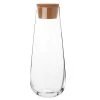 Maisons Du Monde Carafe En Verre Et Bouchon En Liège -Boutique Cristal d'Arques carafe en verre et bouchon en liege 1000 6 8 201031 1