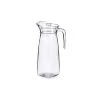 Wadiga Carafe En Verre Et Bouchon En Plastique 1,4L -Boutique Cristal d'Arques carafe en verre et bouchon en plastique 1 4l