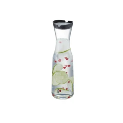 GEFU Carafe En Verre Noir