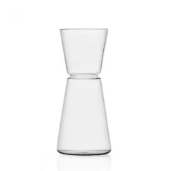Ichendorf Carafe En Verre Transparent 50cl