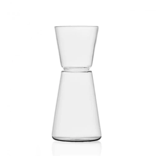 Ichendorf Carafe En Verre Transparent 50cl 3 Ichendorf Carafe En Verre Transparent 50cl