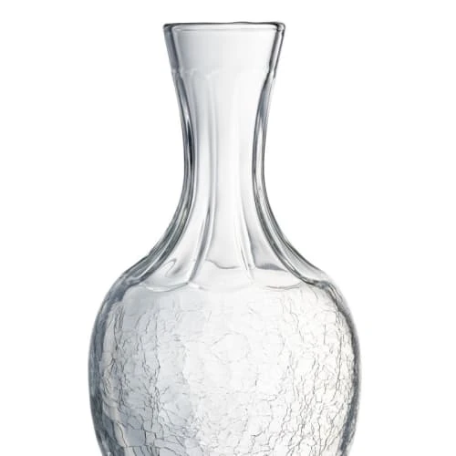 La Rochère Carafe En Verre Transparent-l'unité 4 La Rochère Carafe En Verre Transparent-l'unité – Image 2