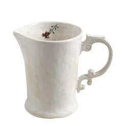 Mathilde M Carafe Grès émaillé