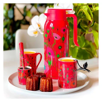 Pylones Carafe Pichet Isotherme 1,6 L 6 Pylones Carafe Pichet Isotherme 1,6 L – Image 4