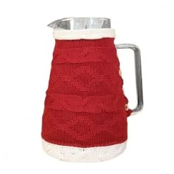 Cookut Carafe Sangria Et Vin Chaud Verre Transparent -Boutique Cristal d'Arques carafe sangria et vin chaud verre transparent 1