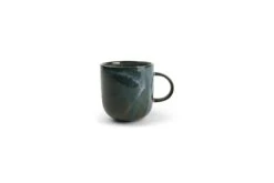 Salt & Pepper Chope 33cl émeraude - Lot De 4