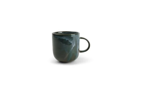 Salt & Pepper Chope 33cl émeraude - Lot De 4 3 Salt & Pepper Chope 33cl émeraude - Lot De 4