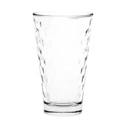 Maisons Du Monde Chope En Verre Façon Nid D'abeilles - Lot De 6 -Boutique Cristal d'Arques chope en verre facon nid d abeilles 1000 2 39 218282 1