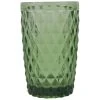 Sibo Homeconcept Chope En Verre Pressé Vert 34 Cl - Lot De 6 2 Sibo Homeconcept Chope En Verre Pressé Vert 34 Cl - Lot De 6 -Boutique Cristal d'Arques chope en verre presse vert 34 cl lot de 6