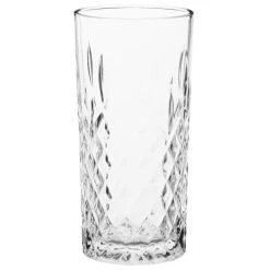 Maisons Du Monde Chope En Verre Taillé - Lot De 6 -Boutique Cristal d'Arques chope en verre taille 1000 9 10 219360 1