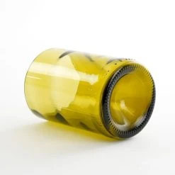 Mica Decorations Coffret 4 Gobelets En Verre Recyclé -Boutique Cristal d'Arques coffret 4 gobelets en verre recycle 3