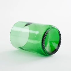 Mica Decorations Coffret 4 Gobelets En Verre Recyclé -Boutique Cristal d'Arques coffret 4 gobelets en verre recycle 4