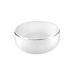 Medard De Noblat Coffret 6 Bols Déjeuner 50cl -Boutique Cristal d'Arques coffret 6 bols dejeuner 50cl yaka argentic 2