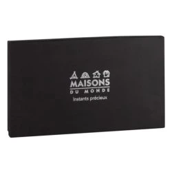 Maisons Du Monde Coffret 6 Tasses à Café En Porcelaine Avec Soucoupes + Cuillères -Boutique Cristal d'Arques coffret 6 tasses a cafe en porcelaine avec soucoupes cuilleres 1000 2 23 114208 8