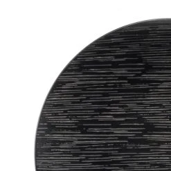 Medard De Noblat Coffret 6 Tasses Café & Thé Noires -Boutique Cristal d'Arques coffret 6 tasses cafe the noires 2