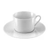 Medard De Noblat Coffret 6 Tasses Et Soucoupes Thé -Boutique Cristal d'Arques coffret 6 tasses et soucoupes the 3