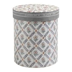 Mathilde M Coffret De 4 Bols Madame De Pompadour -Boutique Cristal d'Arques coffret de 4 bols madame de pompadour 1