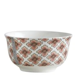 Mathilde M Coffret De 4 Bols Madame De Pompadour -Boutique Cristal d'Arques coffret de 4 bols madame de pompadour 2