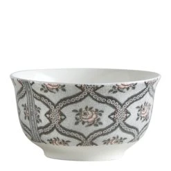 Mathilde M Coffret De 4 Bols Madame De Pompadour -Boutique Cristal d'Arques coffret de 4 bols madame de pompadour 3