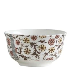 Mathilde M Coffret De 4 Bols Madame De Pompadour -Boutique Cristal d'Arques coffret de 4 bols madame de pompadour 5