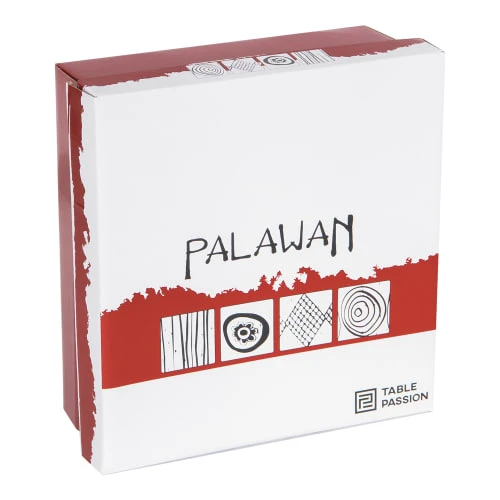 Table Passion Coffret De 4 Mugs 29 Cl Terra En Porcelaine Rouge 4 Table Passion Coffret De 4 Mugs 29 Cl Terra En Porcelaine Rouge – Image 2