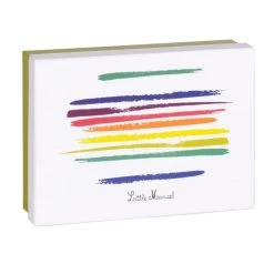 Little Marcel Coffret De 6 Gobelets Avec Cuillères 15 Cl En Porcelaine 5 Little Marcel Coffret De 6 Gobelets Avec Cuillères 15 Cl En Porcelaine -Boutique Cristal d'Arques coffret de 6 gobelets avec cuilleres 15 cl en porcelaine 1