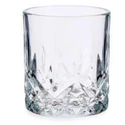 Wadiga Coffret Whisky - 1 Carafe à Whisky + 4 Verres Whisky -Boutique Cristal d'Arques coffret whisky 1 carafe a whisky 4 verres whisky 2