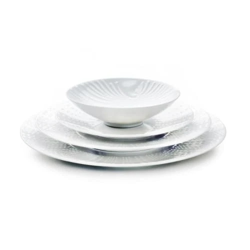Medard De Noblat Crémier En Porcelaine Blanche 5 Medard De Noblat Crémier En Porcelaine Blanche – Image 3