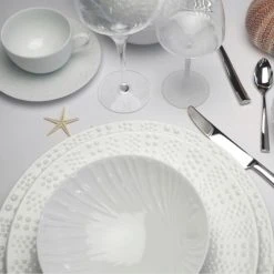 Medard De Noblat Crémier En Porcelaine Blanche 10 Medard De Noblat Crémier En Porcelaine Blanche -Boutique Cristal d'Arques cremier en porcelaine blanche 3