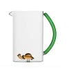 Ichendorf Cruche Tortue En Verre 145cl -Boutique Cristal d'Arques cruche tortue en verre 145cl