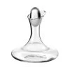 Leonardo Décanteur Avec Bouchon 0.75l Verre Transparent -Boutique Cristal d'Arques decanteur avec bouchon 0 75l verre transparent