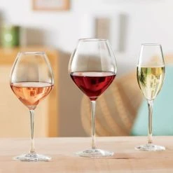 Chef & Sommelier Ensemble 18 Pièces Cheer Up 5 Chef & Sommelier Ensemble 18 Pièces Cheer Up -Boutique Cristal d'Arques ensemble 18 pieces cheer up 1