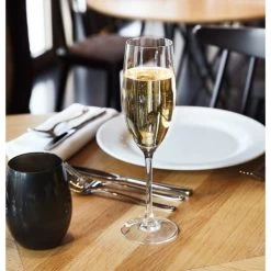 Chef & Sommelier Flûte à Champagne 24cl - Lot De 6 12 Chef & Sommelier Flûte à Champagne 24cl - Lot De 6 -Boutique Cristal d'Arques flute a champagne 24cl lot de 6 4