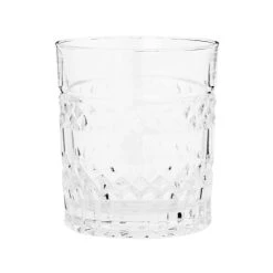 Maisons Du Monde Gobelet En Cristal Taillé - Lot De 6 -Boutique Cristal d'Arques gobelet en cristal taille 1000 11 1 197908 1