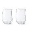 Georg Jensen Gobelet En Verre 35cl - Lot De 2 -Boutique Cristal d'Arques gobelet en verre 35cl lot de 2