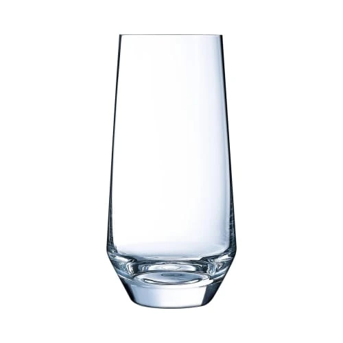 Chef & Sommelier Gobelet En Verre 45cl - Lot De 6 3 Chef & Sommelier Gobelet En Verre 45cl - Lot De 6