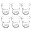 Maisons Du Monde Gobelet En Verre ARAS - Lot De 6 2 Maisons Du Monde Gobelet En Verre ARAS - Lot De 6 -Boutique Cristal d'Arques gobelet en verre aras 1000 0 32 101507 5
