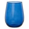 Maisons Du Monde Gobelet En Verre Bleu - Lot De 6 -Boutique Cristal d'Arques gobelet en verre bleu 1000 6 37 225086 1