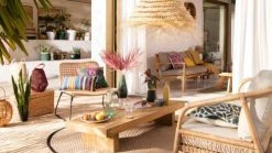 Maisons Du Monde Gobelet En Verre Bullé - Lot De 6 -Boutique Cristal d'Arques gobelet en verre bulle 1000 9 32 136111 3