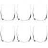 Maisons Du Monde Gobelet En Verre GISELE - Lot De 6 -Boutique Cristal d'Arques gobelet en verre gisele 1000 10 36 142470 3