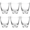 Maisons Du Monde Gobelet En Verre LUNA - Lot De 6 -Boutique Cristal d'Arques gobelet en verre luna 1000 9 4 84010439 4