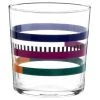 Maisons Du Monde Gobelet En Verre Motifs Graphiques Multicolores - Lot De 6 -Boutique Cristal d'Arques gobelet en verre motifs graphiques multicolores 1000 5 0 233823 1