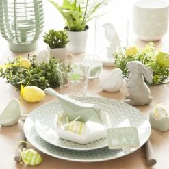 Maisons Du Monde Gobelet En Verre PAPILLON - Lot De 6 -Boutique Cristal d'Arques gobelet en verre papillon 1000 16 23 142867 2