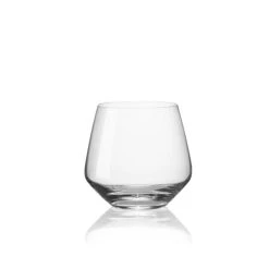 Sibo Homeconcept Gobelet En Verre Renforcé 39 Cl - Lot De 6