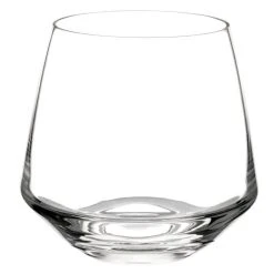 Maisons Du Monde Gobelet En Verre TRAPÈZE - Lot De 6 -Boutique Cristal d'Arques gobelet en verre trapeze 1000 15 28 107489 2