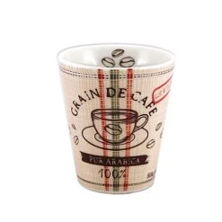 Faye Gobelet Expresso Arabica
