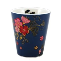 Faye Gobelet Expresso Ginkgo 125ml