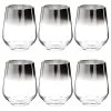 Maisons Du Monde Gobelet Harmonie - Lot De 6 -Boutique Cristal d'Arques gobelet harmonie 1000 0 32 146115 3