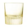 Cristal D'Arques Gobelet Jaune Forme Basse 32cl - Lot De 6 -Boutique Cristal d'Arques gobelet jaune forme basse 32cl lot de 6