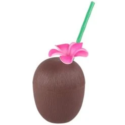 Maisons Du Monde Gobelet Noix De Coco Avec Paille - Lot De 6 -Boutique Cristal d'Arques gobelet noix de coco avec paille 1000 0 25 192848 1